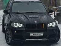 BMW X5 2008 года за 10 000 000 тг. в Алматы