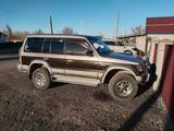 Mitsubishi Pajero 1996 года за 2 500 000 тг. в Усть-Каменогорск – фото 2