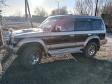 Mitsubishi Pajero 1996 года за 2 500 000 тг. в Усть-Каменогорск