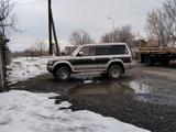 Mitsubishi Pajero 1996 года за 2 500 000 тг. в Усть-Каменогорск – фото 4