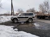 Mitsubishi Pajero 1996 года за 2 500 000 тг. в Усть-Каменогорск – фото 5