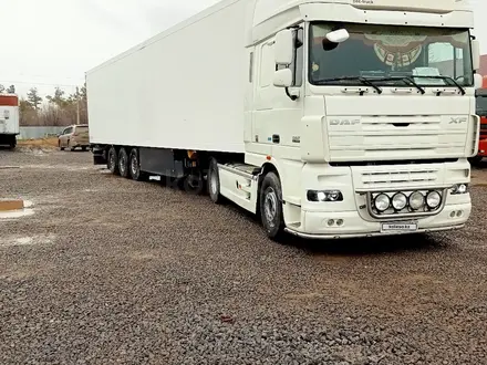 DAF  XF 105 2013 года за 31 500 000 тг. в Актобе – фото 2