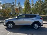 Hyundai Tucson 2022 годаүшін9 950 000 тг. в Астана – фото 2