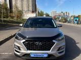 Hyundai Tucson 2022 годаүшін9 950 000 тг. в Астана