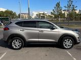 Hyundai Tucson 2022 годаүшін9 950 000 тг. в Астана – фото 3