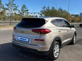 Hyundai Tucson 2022 годаүшін9 950 000 тг. в Астана – фото 4