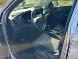 Hyundai Tucson 2022 годаүшін9 950 000 тг. в Астана – фото 5