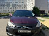 Hyundai Solaris 2011 годаfor3 500 000 тг. в Уральск