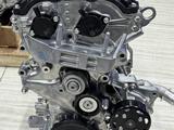 Двигатель Hyundai Tucson G4NL G4NJ 2.0 MPI за 1 650 000 тг. в Астана