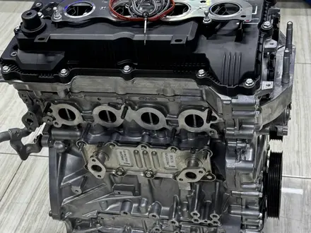 Двигатель Hyundai Tucson G4NL G4NJ 2.0 MPI за 1 650 000 тг. в Астана – фото 3