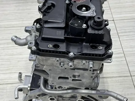 Двигатель Hyundai Tucson G4NL G4NJ 2.0 MPI за 1 650 000 тг. в Астана – фото 5