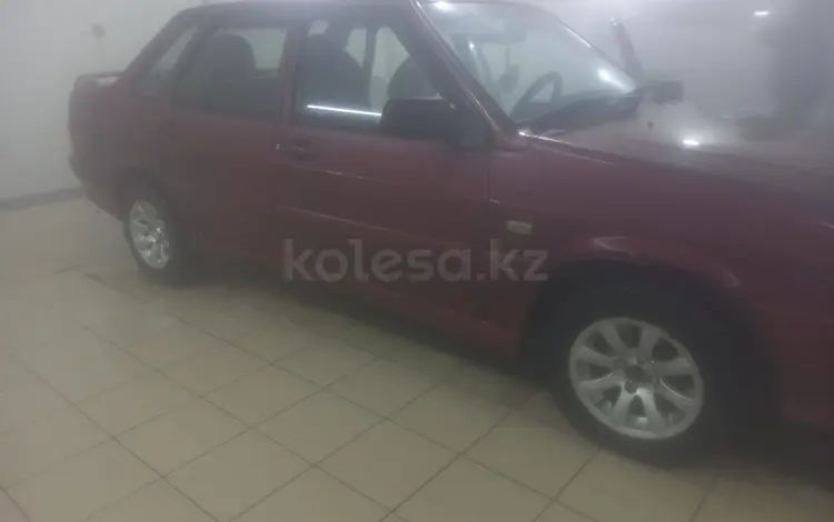 ВАЗ (Lada) 2115 2004 годаүшін800 000 тг. в Костанай