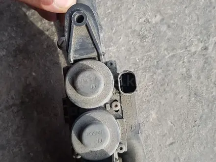 Клапан печки на BMW E60 И Е53 за 25 000 тг. в Шымкент – фото 7