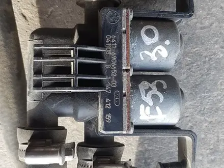 Клапан печки на BMW E60 И Е53 за 25 000 тг. в Шымкент – фото 9