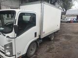 Isuzu  ELF NLR55CO 2013 годаүшін8 000 000 тг. в Алматы