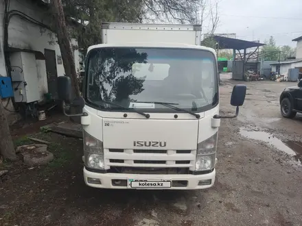 Isuzu  ELF NLR55CO 2013 годаүшін8 000 000 тг. в Алматы – фото 9