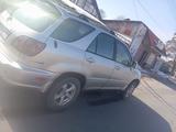 Lexus RX 300 1998 годаүшін3 700 000 тг. в Талдыкорган – фото 3