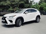 Lexus NX 200t 2016 года за 12 500 000 тг. в Алматы – фото 4