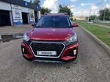 Hyundai Creta 2018 года за 8 700 000 тг. в Костанай