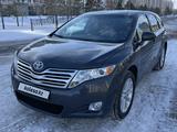 Toyota Venza 2010 года за 12 200 000 тг. в Астана