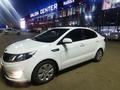 Kia Rio 2014 года за 5 300 000 тг. в Актобе – фото 5