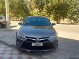 Toyota Camry 2015 года за 6 300 000 тг. в Кызылорда – фото 4