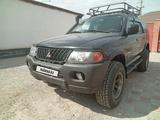 Mitsubishi Montero Sport 2000 года за 4 000 000 тг. в Кызылорда