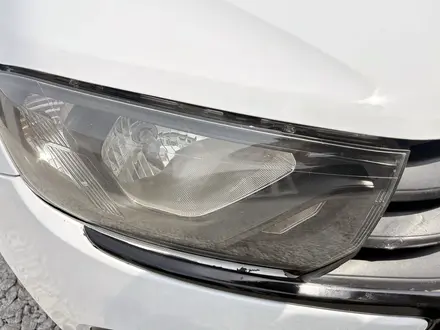 ВАЗ (Lada) Granta 2190 2020 года за 3 100 000 тг. в Семей – фото 8