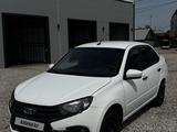 ВАЗ (Lada) Granta 2190 2020 годаүшін3 100 000 тг. в Семей – фото 2