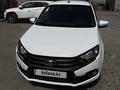 ВАЗ (Lada) Granta 2190 2020 года за 3 100 000 тг. в Семей – фото 23