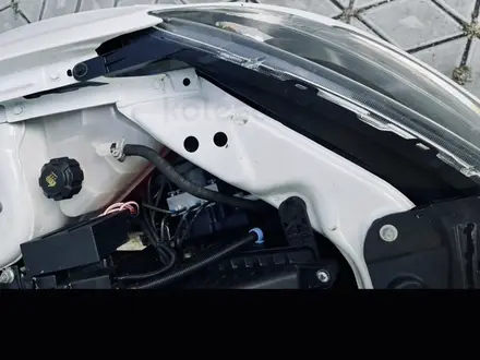 ВАЗ (Lada) Granta 2190 2020 года за 3 100 000 тг. в Семей – фото 4