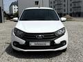 ВАЗ (Lada) Granta 2190 2020 года за 3 100 000 тг. в Семей – фото 3