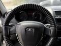 ВАЗ (Lada) Granta 2190 2020 года за 3 100 000 тг. в Семей – фото 6