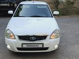 ВАЗ (Lada) Priora 2172 2013 года за 2 500 000 тг. в Шымкент – фото 2