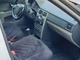 ВАЗ (Lada) Priora 2172 2013 года за 2 100 000 тг. в Шымкент – фото 3