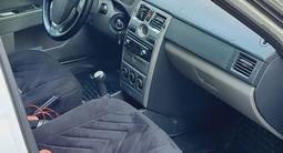 ВАЗ (Lada) Priora 2172 2013 года за 2 100 000 тг. в Шымкент – фото 3