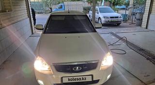 ВАЗ (Lada) Priora 2172 2013 года за 2 100 000 тг. в Шымкент