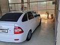 ВАЗ (Lada) Priora 2172 2013 года за 2 500 000 тг. в Шымкент – фото 18