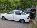 ВАЗ (Lada) Priora 2172 2013 года за 2 500 000 тг. в Шымкент – фото 4