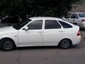 ВАЗ (Lada) Priora 2172 2013 года за 2 500 000 тг. в Шымкент – фото 5
