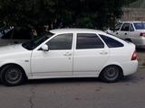 ВАЗ (Lada) Priora 2172 2013 года за 2 500 000 тг. в Шымкент – фото 5