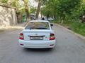 ВАЗ (Lada) Priora 2172 2013 года за 2 500 000 тг. в Шымкент – фото 7