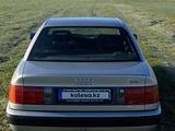 Audi 100 1993 годаүшін3 500 000 тг. в Алматы – фото 4