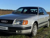 Audi 100 1993 годаfor3 500 000 тг. в Алматы