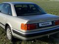 Audi 100 1993 годаүшін3 500 000 тг. в Алматы – фото 8