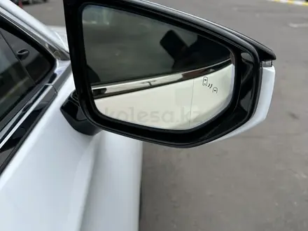 Lexus LS 500 2018 годаүшін39 999 999 тг. в Астана – фото 12