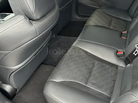 Lexus LS 500 2018 годаүшін39 999 999 тг. в Астана – фото 21