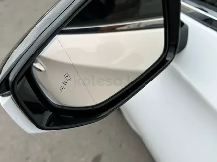 Lexus LS 500 2018 годаүшін39 999 999 тг. в Астана – фото 41