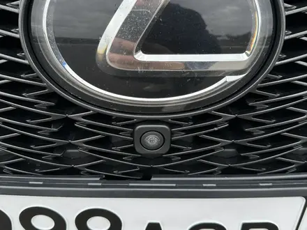 Lexus LS 500 2018 годаүшін39 999 999 тг. в Астана – фото 44