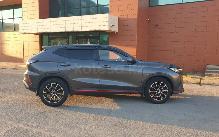 Changan X5 Plus 2025 года за 7 690 000 тг. в Караганда